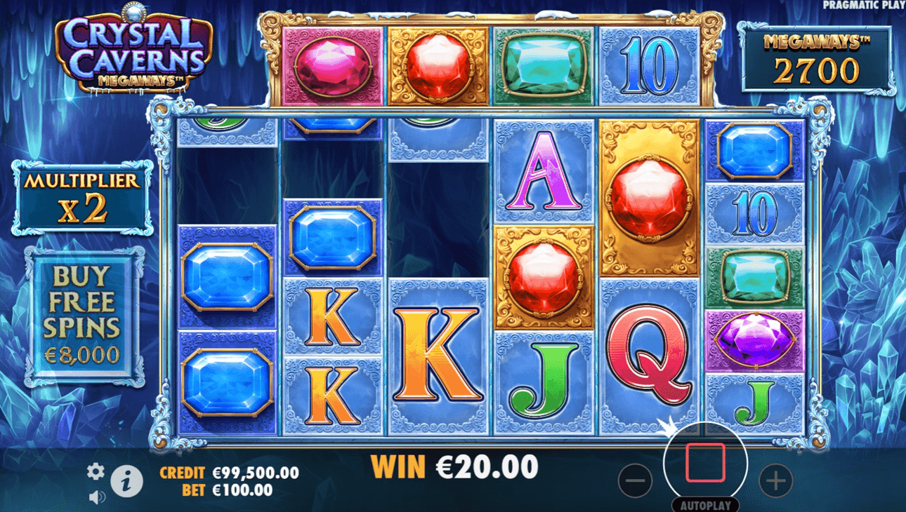Casino image 1