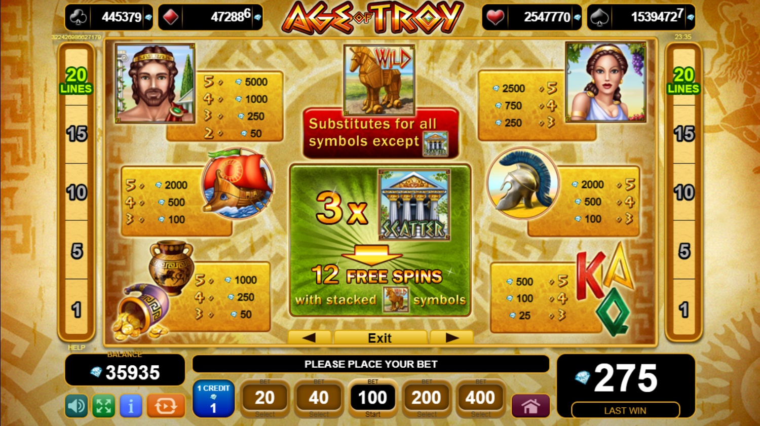 Casino image 3