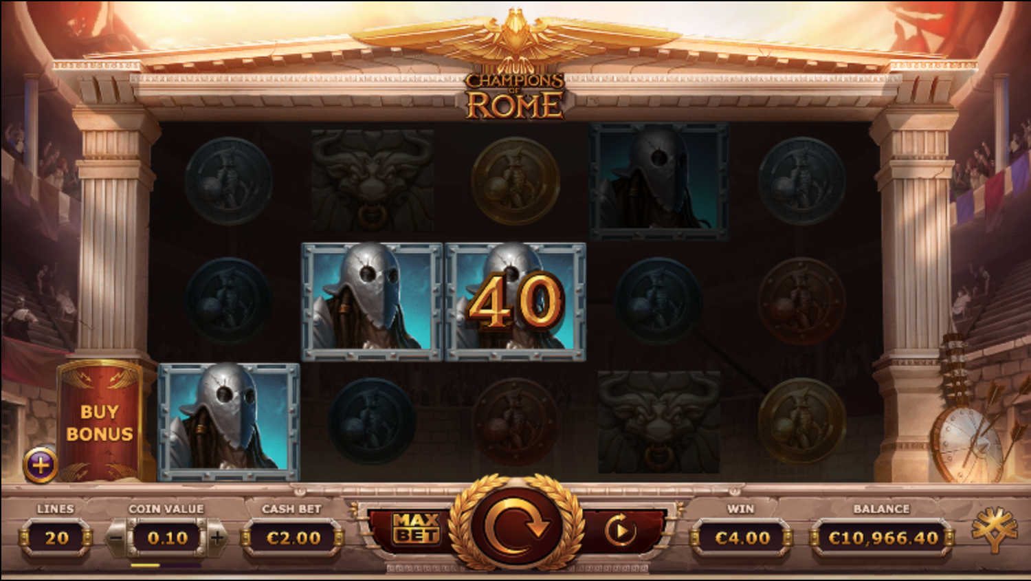 Casino image 1