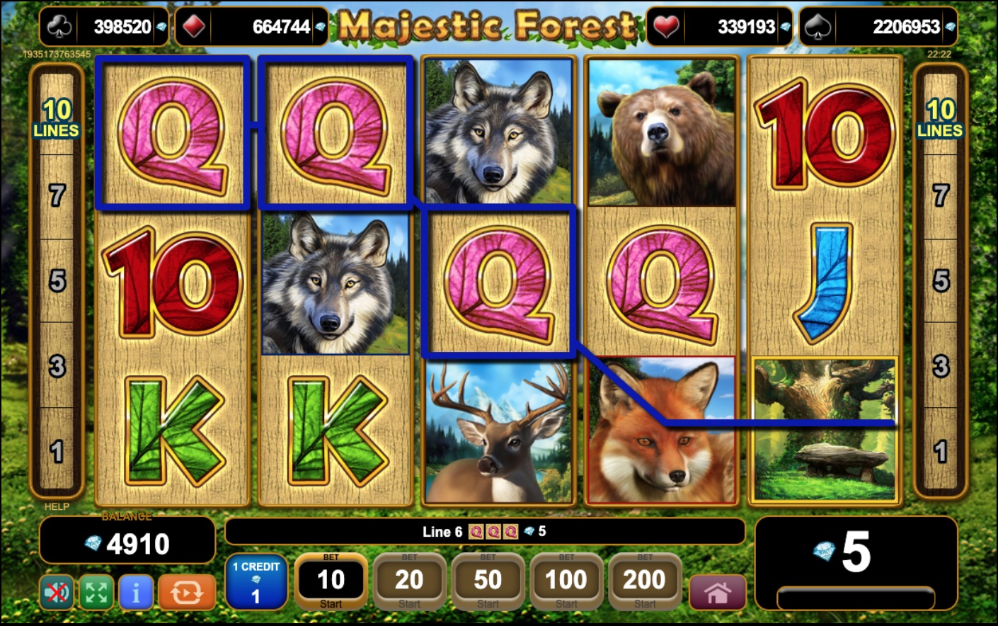 Casino image 1