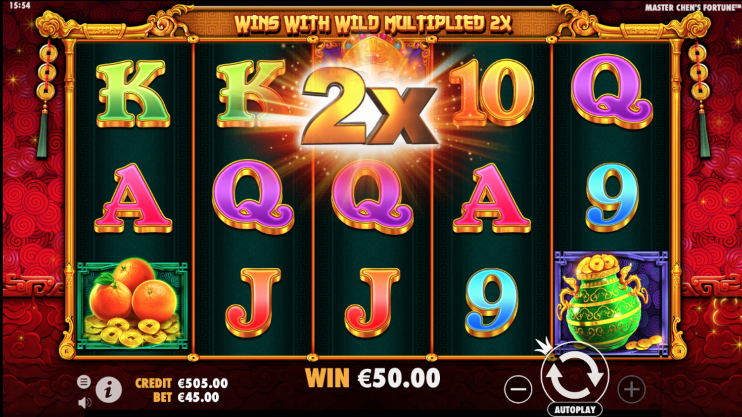 Casino image 1
