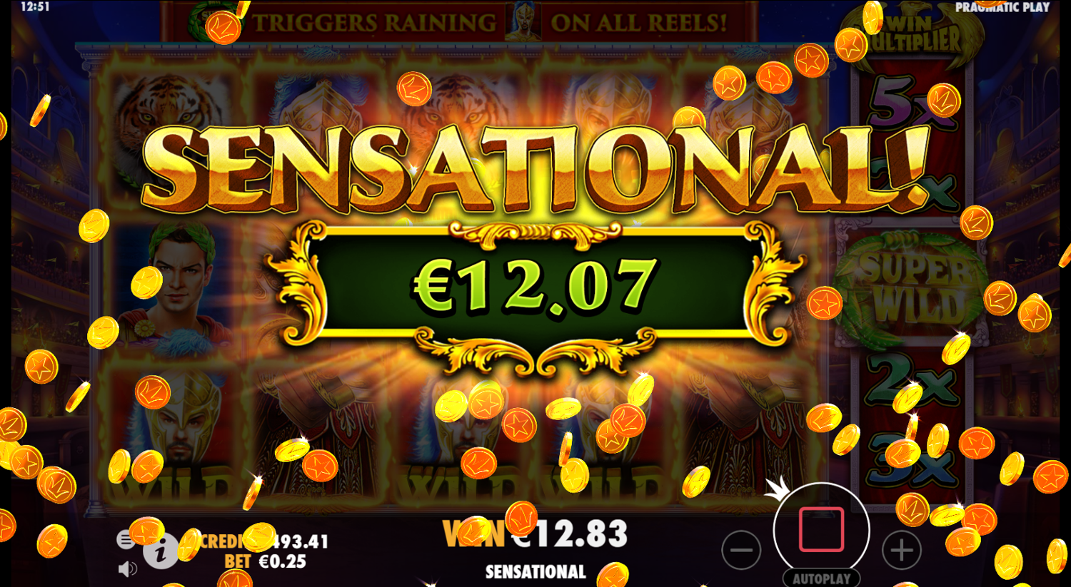 Casino image 1
