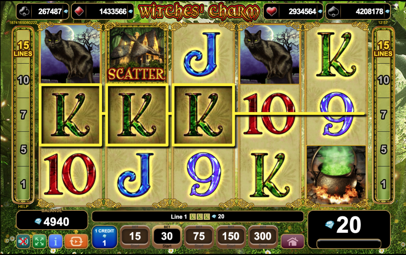 Casino image 1